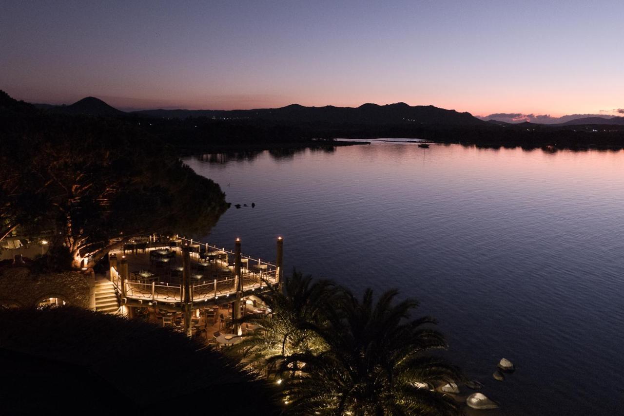 Hotel Le Belvedere Porto-Vecchio  Exterior foto
