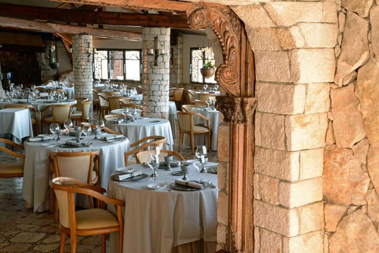 Hotel Le Belvedere Porto-Vecchio  Exterior foto