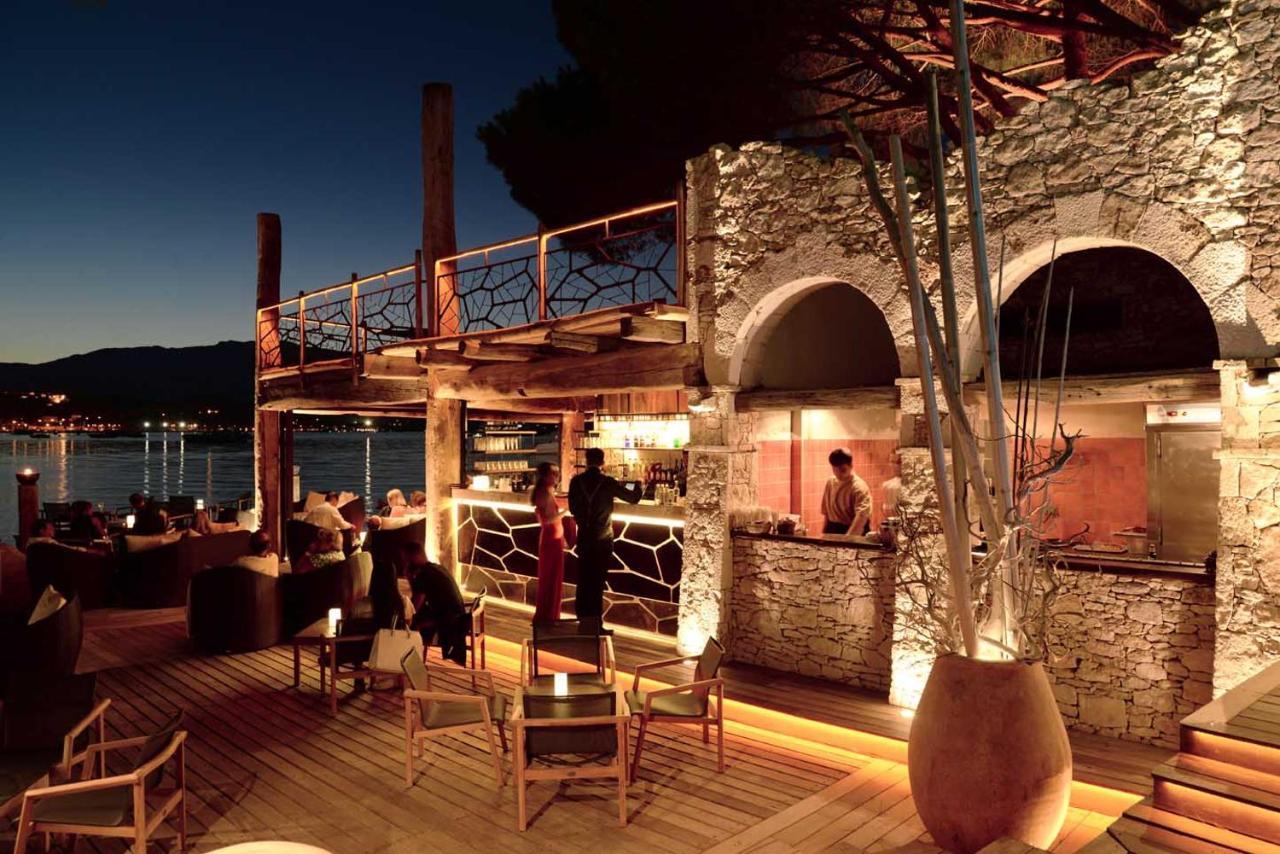 Hotel Le Belvedere Porto-Vecchio  Exterior foto