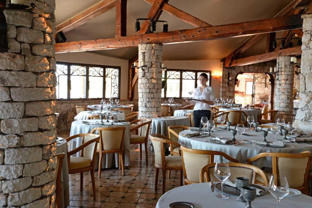 Hotel Le Belvedere Porto-Vecchio  Exterior foto