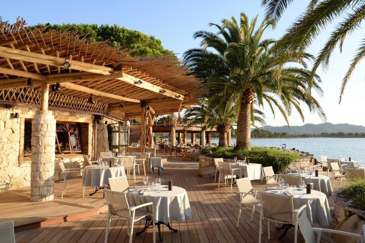 Hotel Le Belvedere Porto-Vecchio  Exterior foto