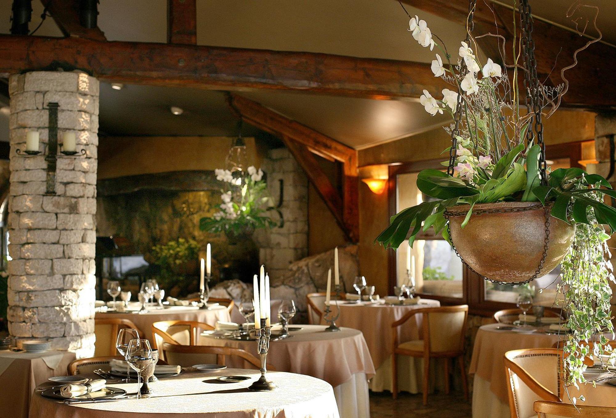 Hotel Le Belvedere Porto-Vecchio  Exterior foto