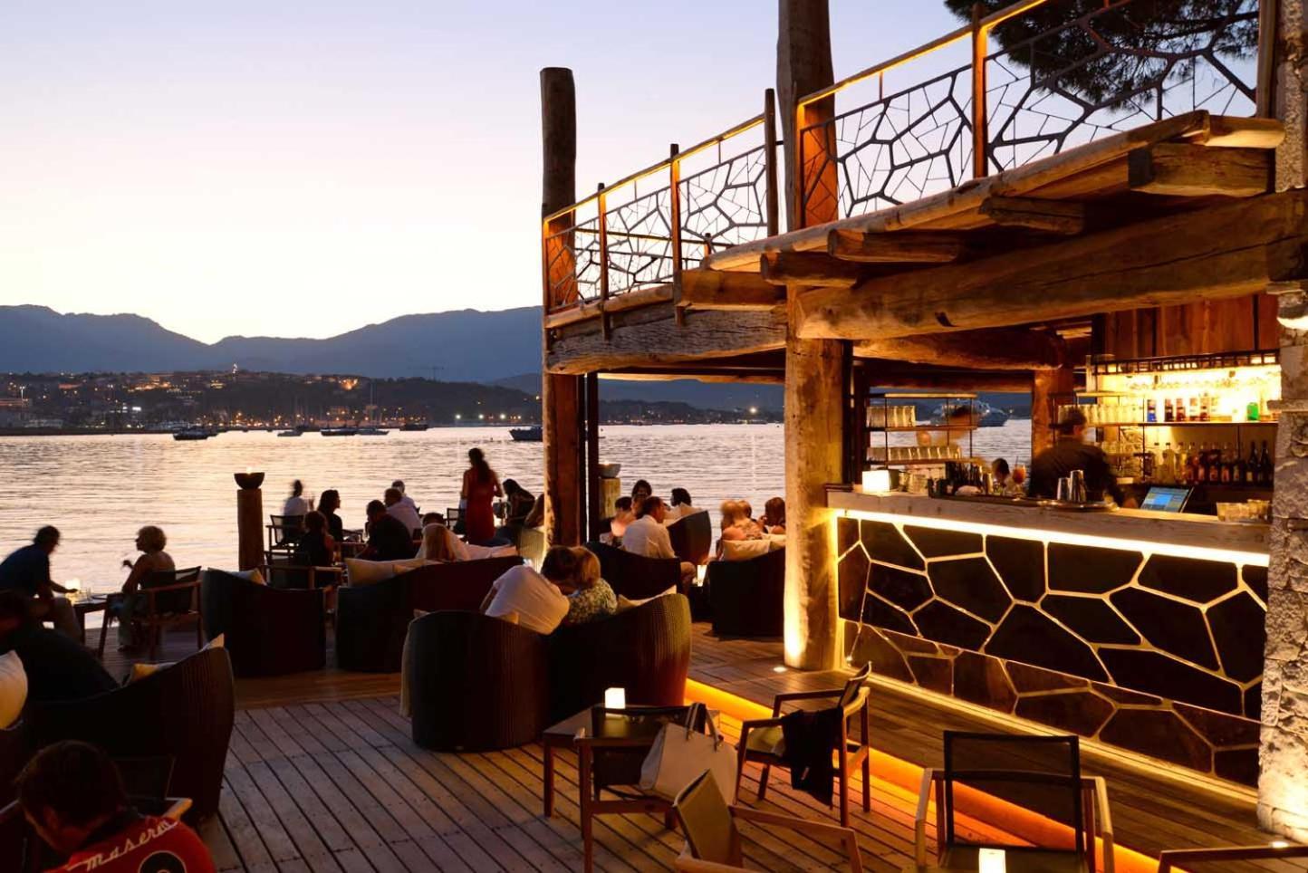 Hotel Le Belvedere Porto-Vecchio  Exterior foto
