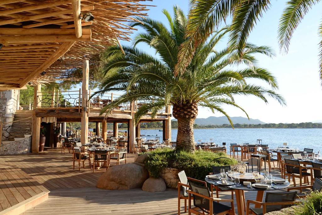 Hotel Le Belvedere Porto-Vecchio  Exterior foto