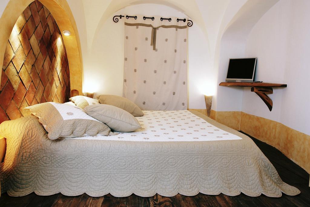 Hotel Le Belvedere Porto-Vecchio  Exterior foto