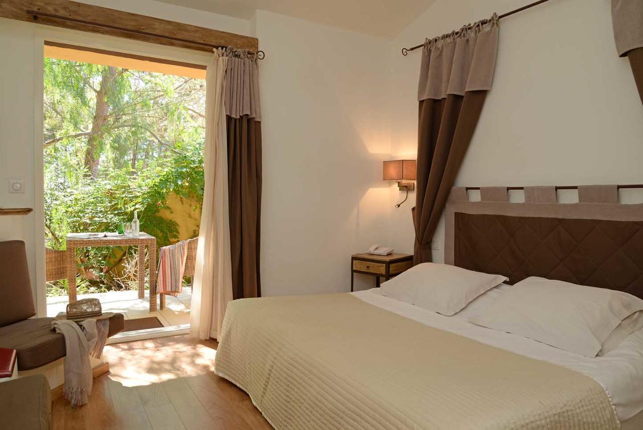 Hotel Le Belvedere Porto-Vecchio  Exterior foto