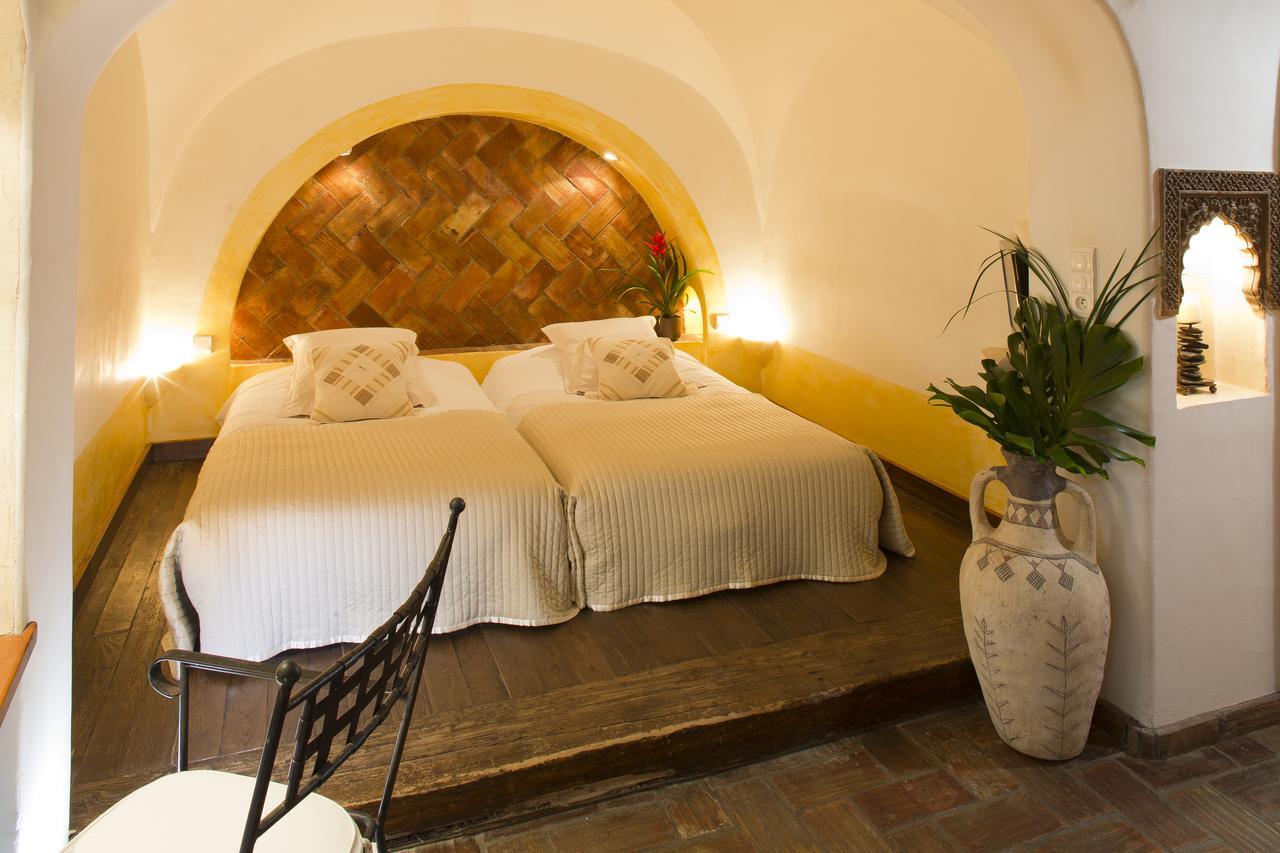 Hotel Le Belvedere Porto-Vecchio  Exterior foto