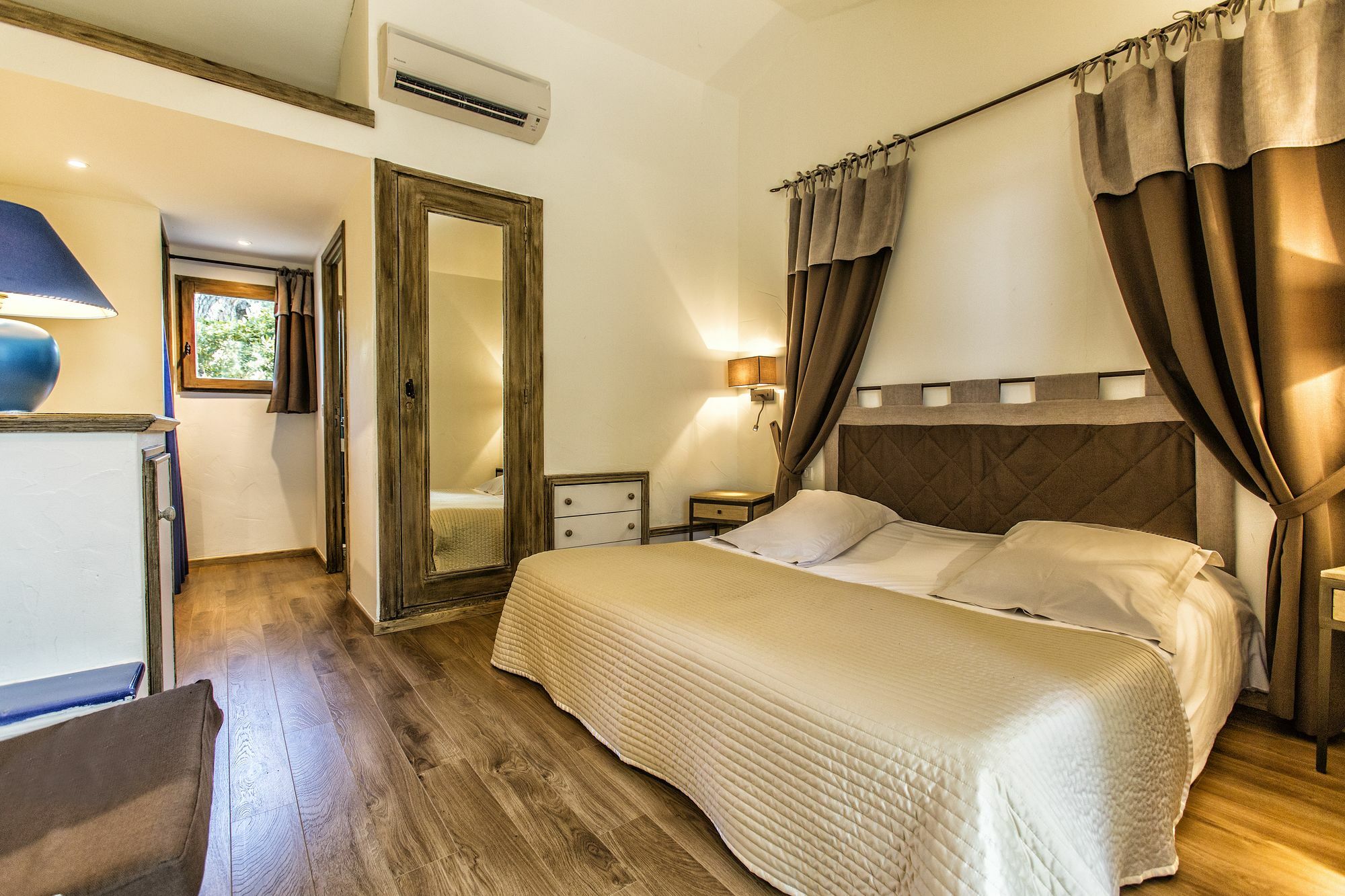 Hotel Le Belvedere Porto-Vecchio  Exterior foto
