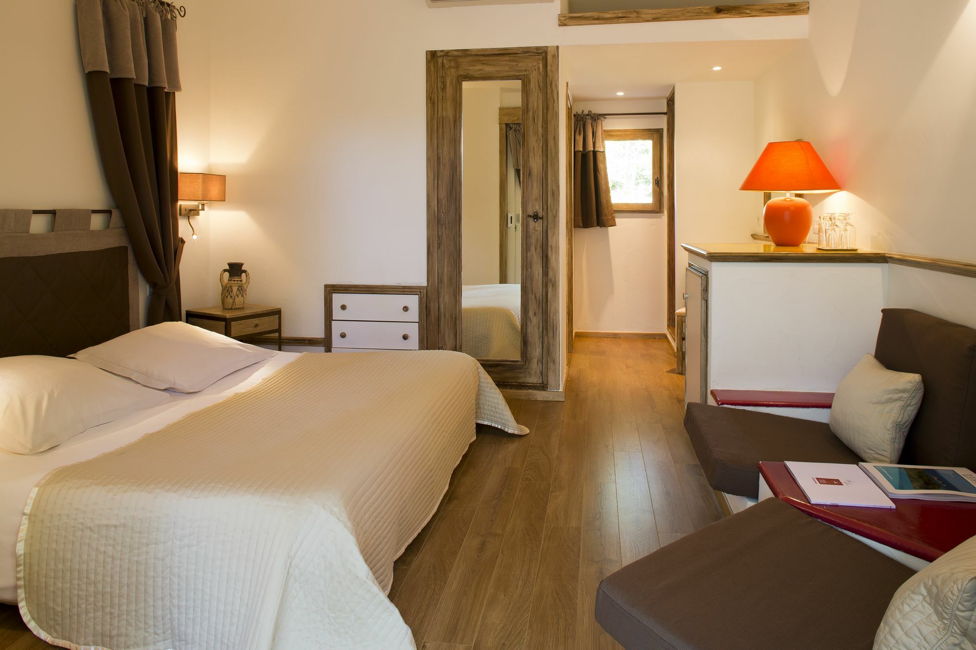Hotel Le Belvedere Porto-Vecchio  Exterior foto