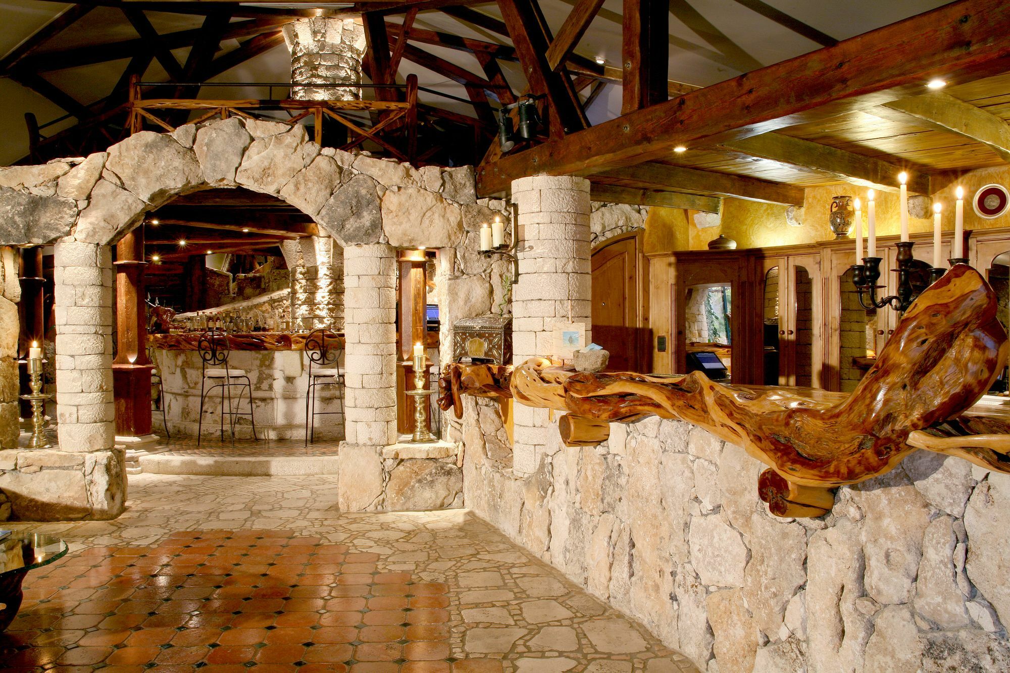 Hotel Le Belvedere Porto-Vecchio  Exterior foto